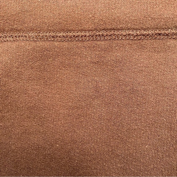 Queen “We Are The Champions” Brown Hoodie XL Medium Weight GUC - Picture 11 of 11